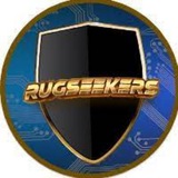 Telegram profile photo for RugSeekers
