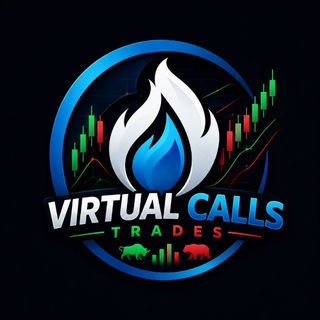 Telegram profile photo for VIRTUAL CALLS