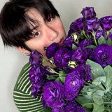 Telegram profile photo for Dongmin