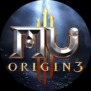 Telegram profile photo for MU ORIGIN 3 BSC || NEWS CHANNEL