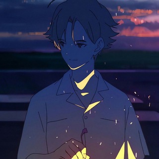 Telegram profile photo for サマーゴースト