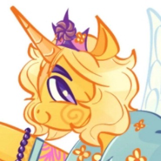 Telegram profile photo for °•*<•Funini•>*•°