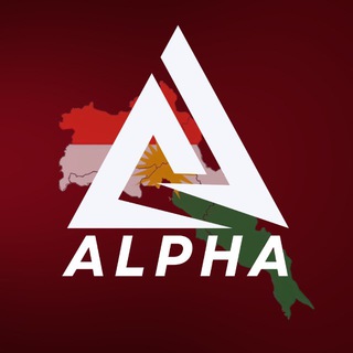 Telegram profile photo for ᴀʟᴘʜᴀ¹² ❰ ئــەلــفا ❱