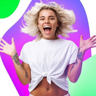 Telegram profile photo for Поздравления Social Lift