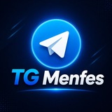 Telegram profile photo for TG MENFESS