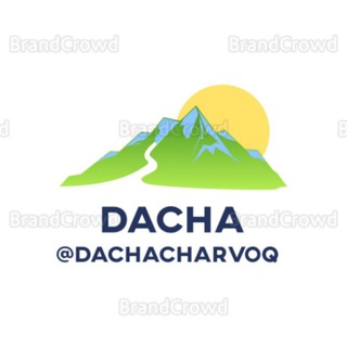 Telegram profile photo for DACHA BRONLA