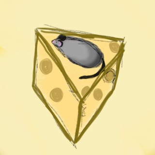 Telegram profile photo for Cheese_otsiv