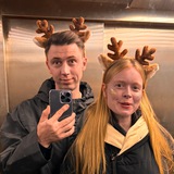 Telegram profile photo for МОРОЗИКИ