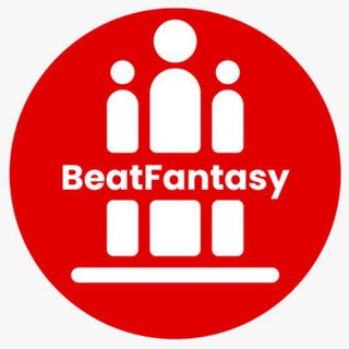 Telegram profile photo for Beatfantasy Official Channel. The best fantasy teams using AI to help you win.