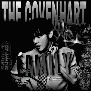 Telegram profile photo for Covenhart family