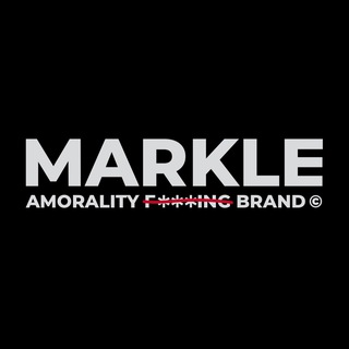 Telegram profile photo for MARKLE
