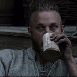 Telegram profile photo for ⚡️Open RAGNAR ⚡️