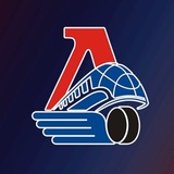 Telegram profile photo for Хк Локомотив