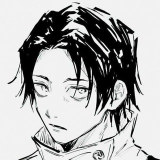 Telegram profile photo for Yuuta! ♡