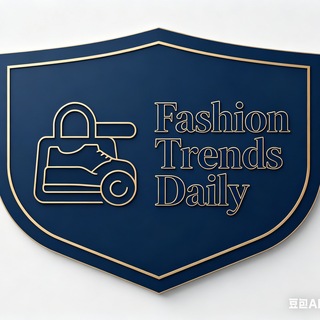 Telegram profile photo for Fashion Trends Daily | Sneakers Bags Clothing