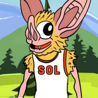 Telegram profile photo for FLAPPY BAT - PORTAL