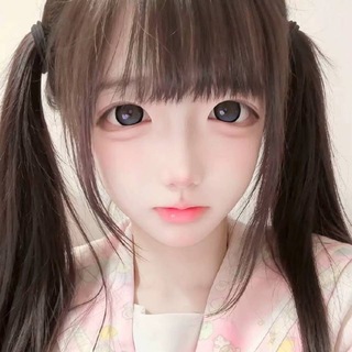 Telegram profile photo for 瑶依萝莉jk 08南山16pp🎶