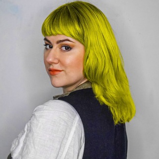 Telegram profile photo for Неоновый регрессолог⚡️