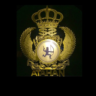 Telegram profile photo for صرافی آتاهان