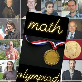Telegram profile photo for Matholampiad123