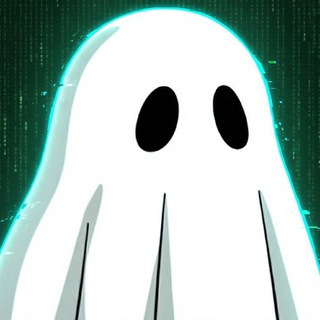 Telegram profile photo for Ghost Signal Freeπ»