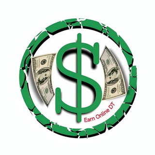 Telegram profile photo for ⚜ Earn online DT 💹⚡️