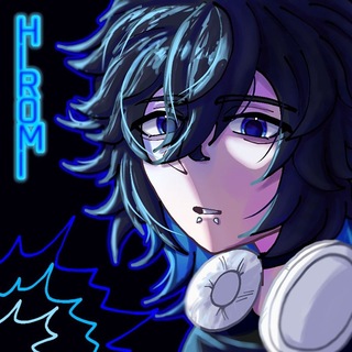 Telegram profile photo for Килька Ривен <3