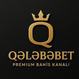 Telegram profile photo for QələbəBet