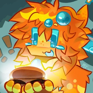 Telegram profile photo for Chez404