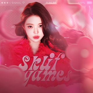 Telegram profile photo for ㅤ🔒정𝐒KLIF 𑄸 🌺 ; ꯭𝖦𝖬𝖲