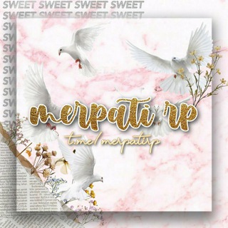 Telegram profile photo for MERPATI RP๐