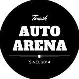 Telegram profile photo for Autoarena 🚙🏕