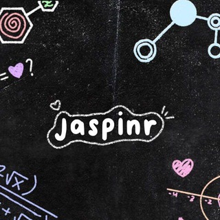 Telegram profile photo for JASPINRL - CONVERT