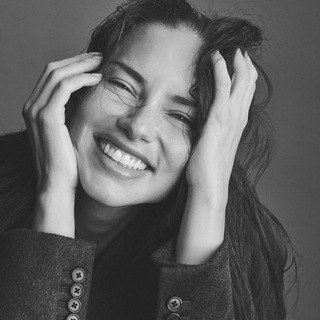 Telegram profile photo for Adriana Lima