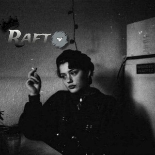 Telegram profile photo for 𝖗 𝖆 𝖋 𝖙 🖤🥀