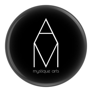 Telegram profile photo for Mystique arts