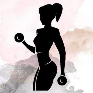 Telegram profile photo for رياضة + دايت + تغذية