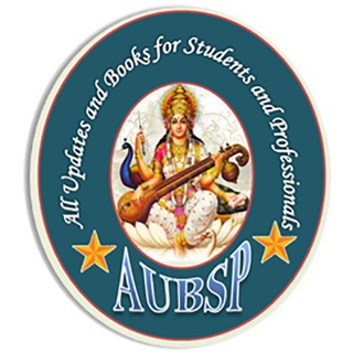 Telegram profile photo for AUBSP
