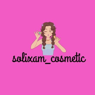 Telegram profile photo for 💄💄Samarqand💄CHELAK💄Optom parfyum💄💄