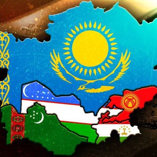 Telegram profile photo for Ключевая Азия