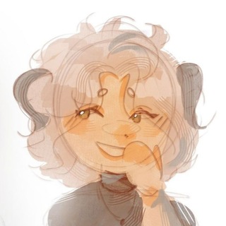 Telegram profile photo for .Void Erril РЕСТ