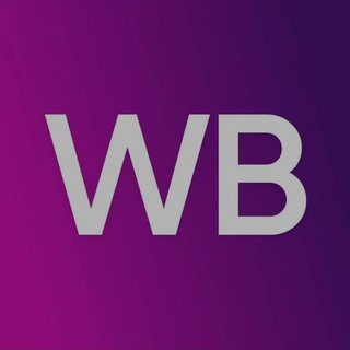 Telegram profile photo for Wildberries Товары за отзыв Кэшбэк