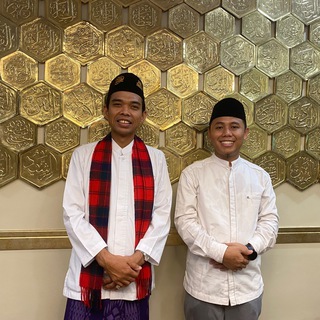 Telegram profile photo for Ardi Gunawan