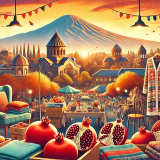 Telegram profile photo for Забери меня к себе / Ереван