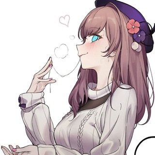 Telegram group profile photo for WTM的手冲涩图