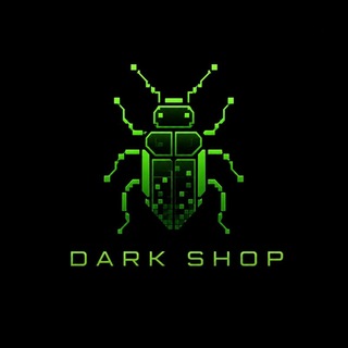 Telegram profile photo for DarkShop