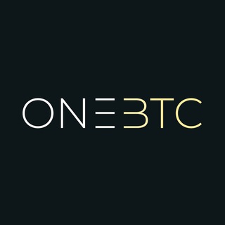 Telegram profile photo for ONE BTC | Цифровые финансы
