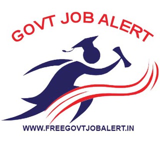 Telegram profile photo for Free Govt Job Alert