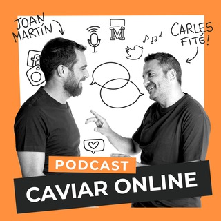 Telegram profile photo for Caviar Online by Marficom