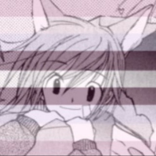 Telegram profile photo for заброшено?? || люда маскарад супремаси